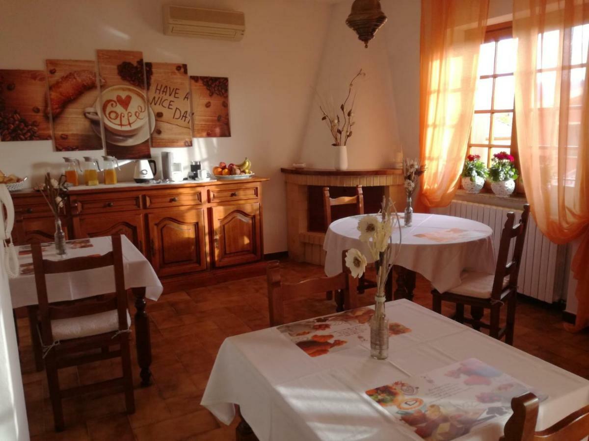 Carpe Diem Olbia Extérieur photo