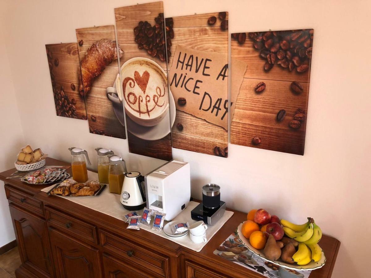 Carpe Diem Olbia Extérieur photo