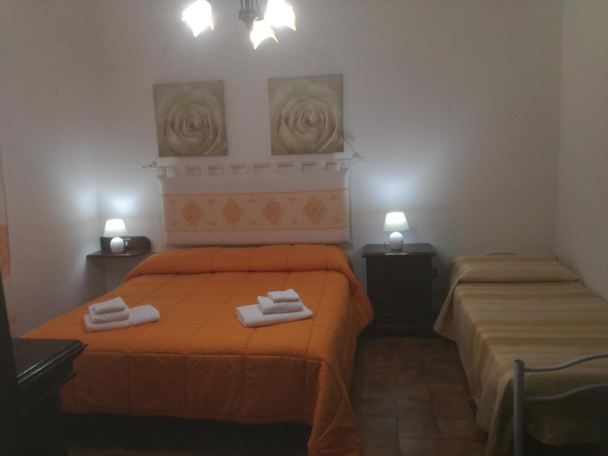 Carpe Diem Olbia Extérieur photo
